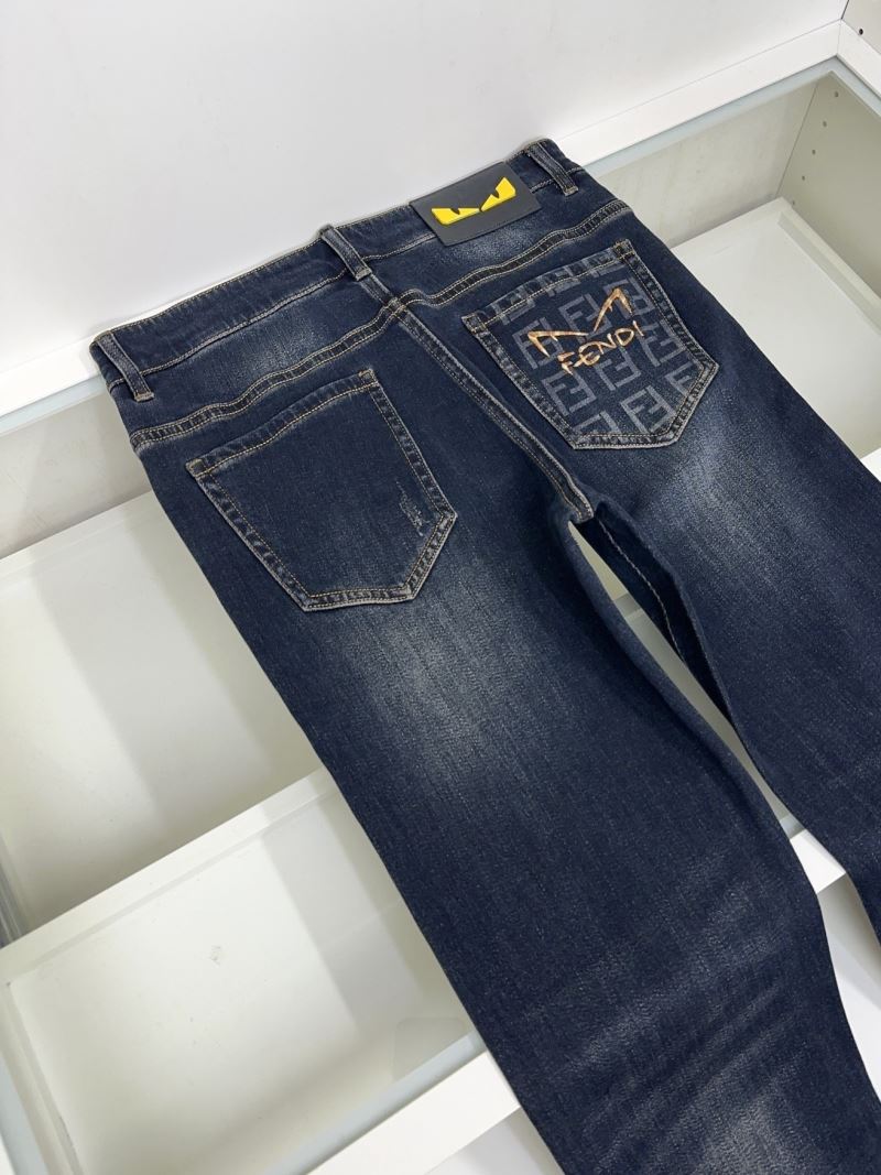 Fendi Jeans